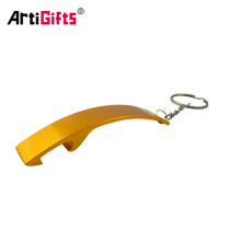 Wholesale blank metal key chain russia mold keychain bottle opener custom with led light